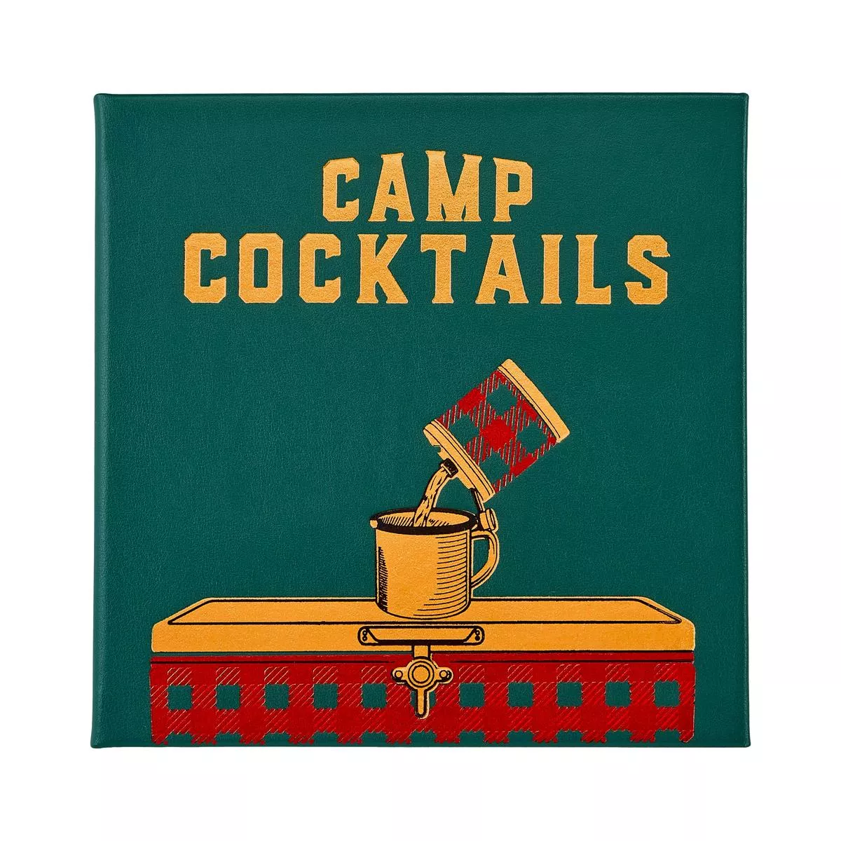 Camp Cocktails