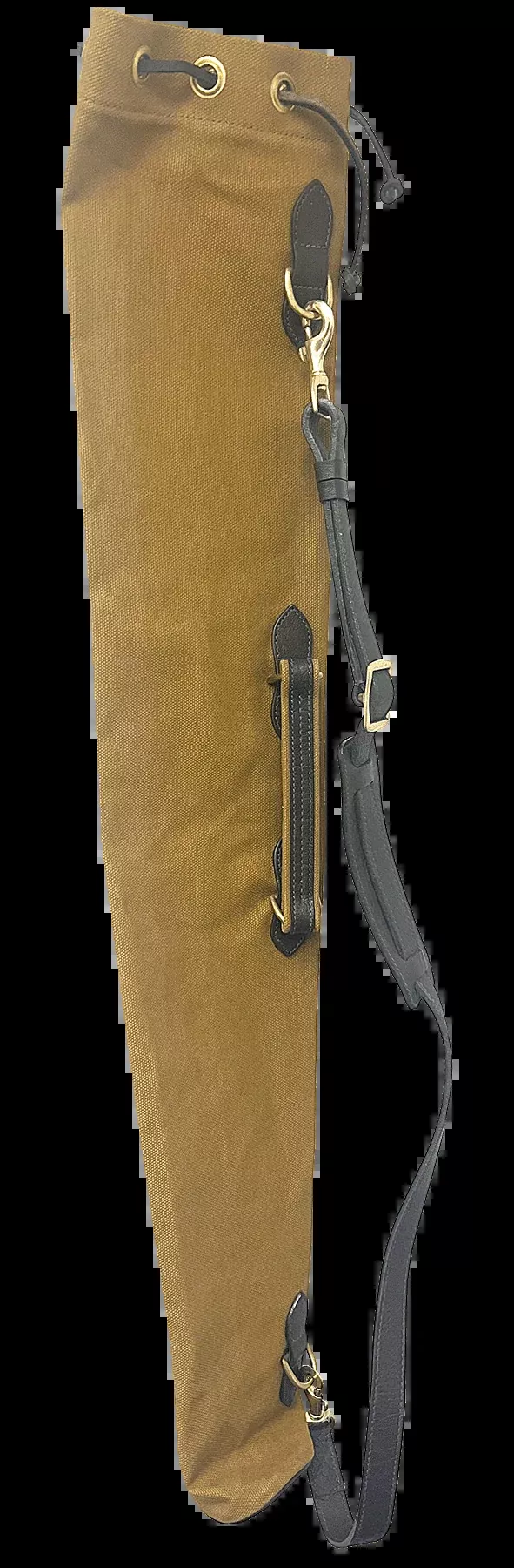 Campaign Furniture: Canvas Case for Lane Wine Cooler
