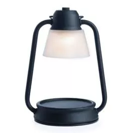 Candle Warmers Beacon Lantern – Black