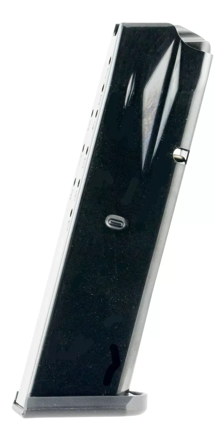 Canik OEM Black Detachable 10rd 9mm Luger for Caink TP9