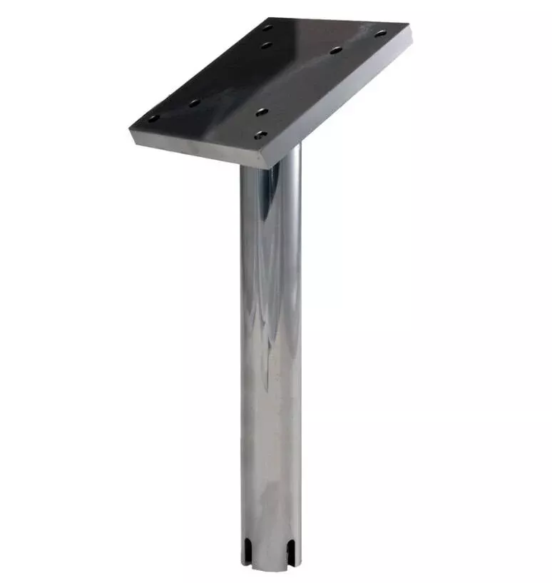 Cannon 12″ Stainless Steel Gimbal Mount• 1903006