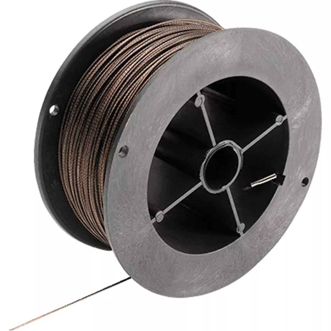Cannon 400′ Stainless Steel Downrigger Cable• 2215397