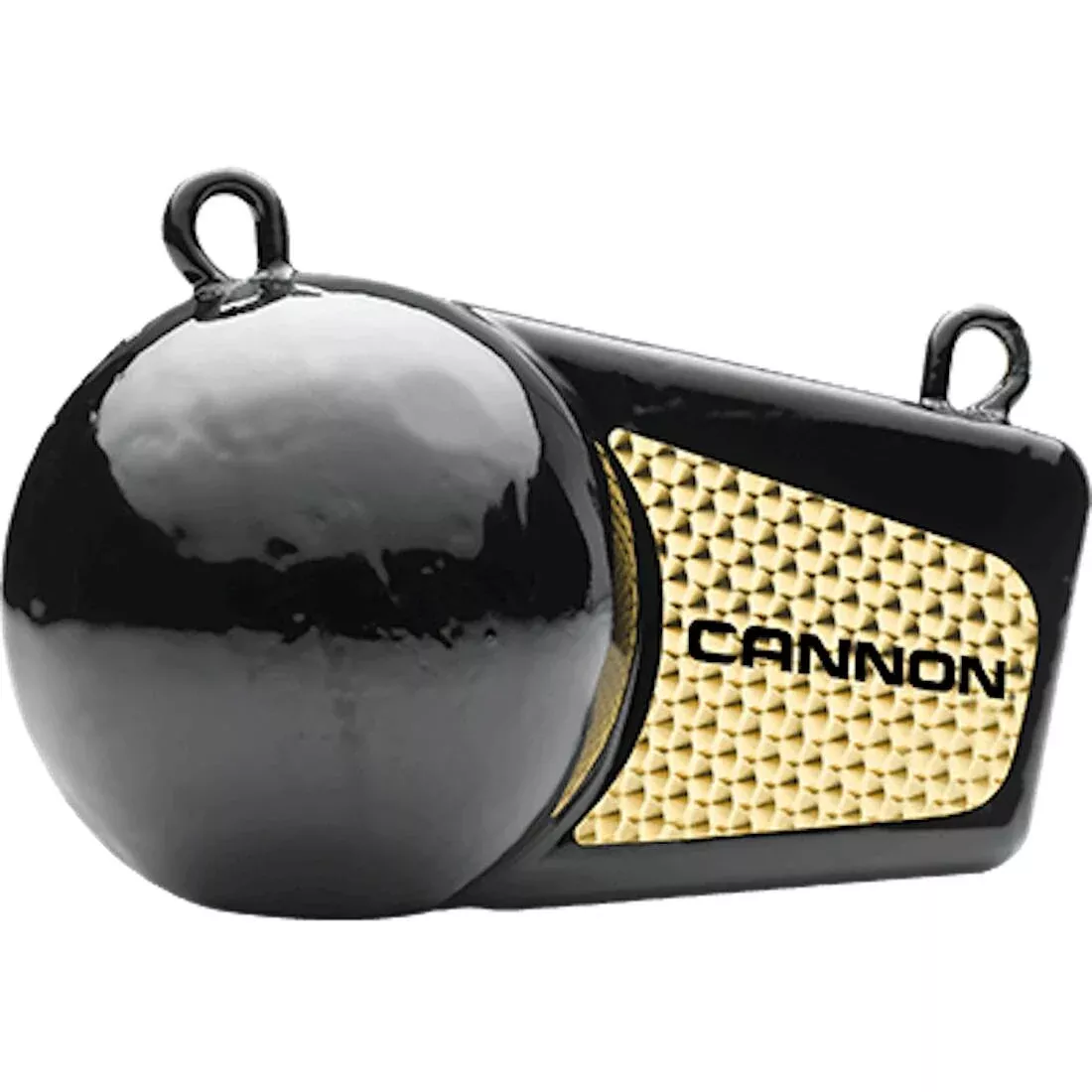 Cannon 6 lb Downrigger Flash Weight• 2295180