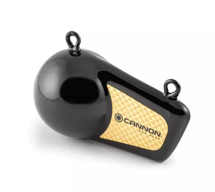 Cannon 8 lb Downrigger Flash Weight• 2295182