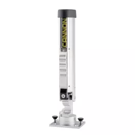 Cannon Aluminum Adjustable Rod Holders