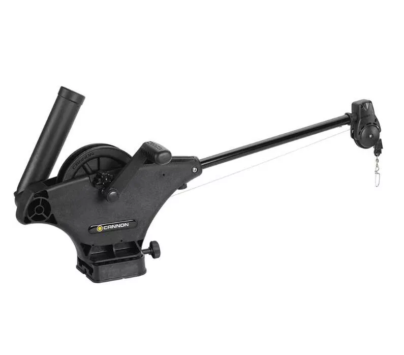 Cannon Easi-Troll 150 lb ST Manual Downrigger• 1901020