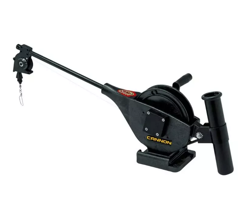 Cannon Lake-Troll 8 lb Manual Downrigger• 1901250
