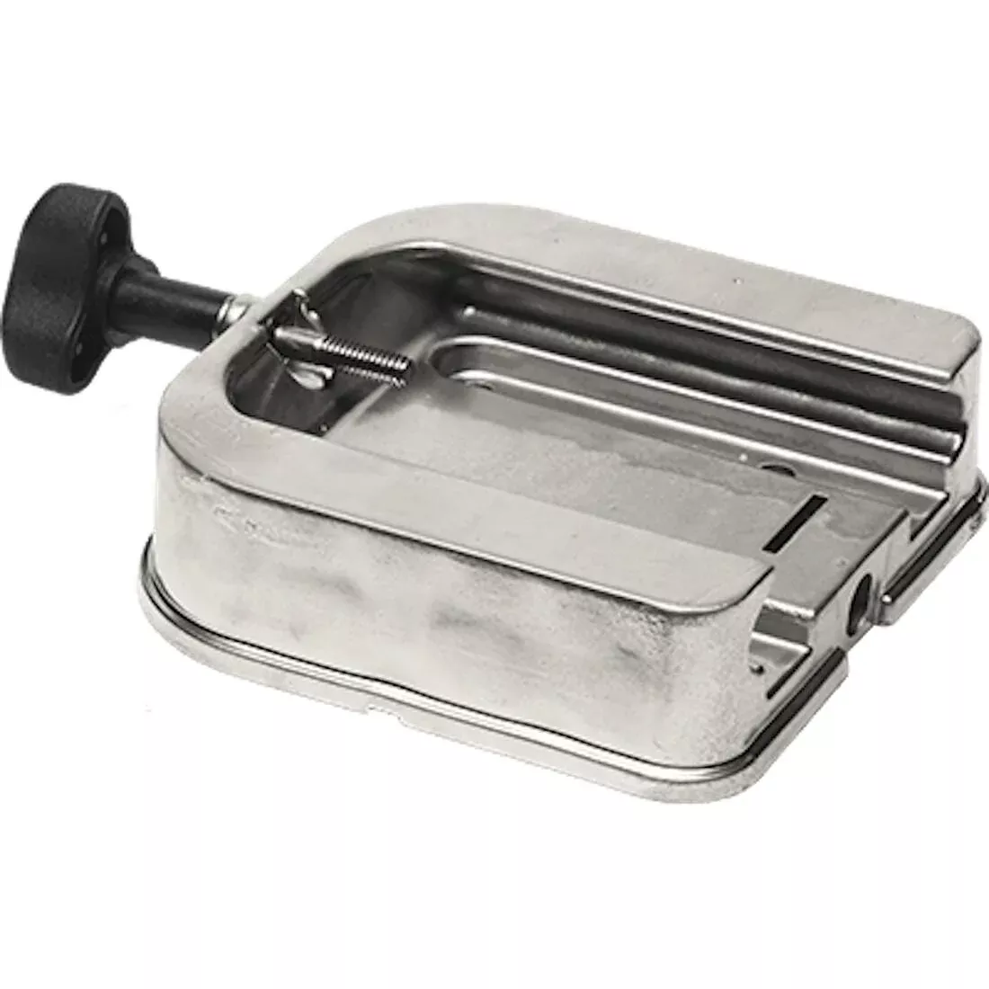 Cannon Stainless Steel Downrigger Mounting Base• 1904045