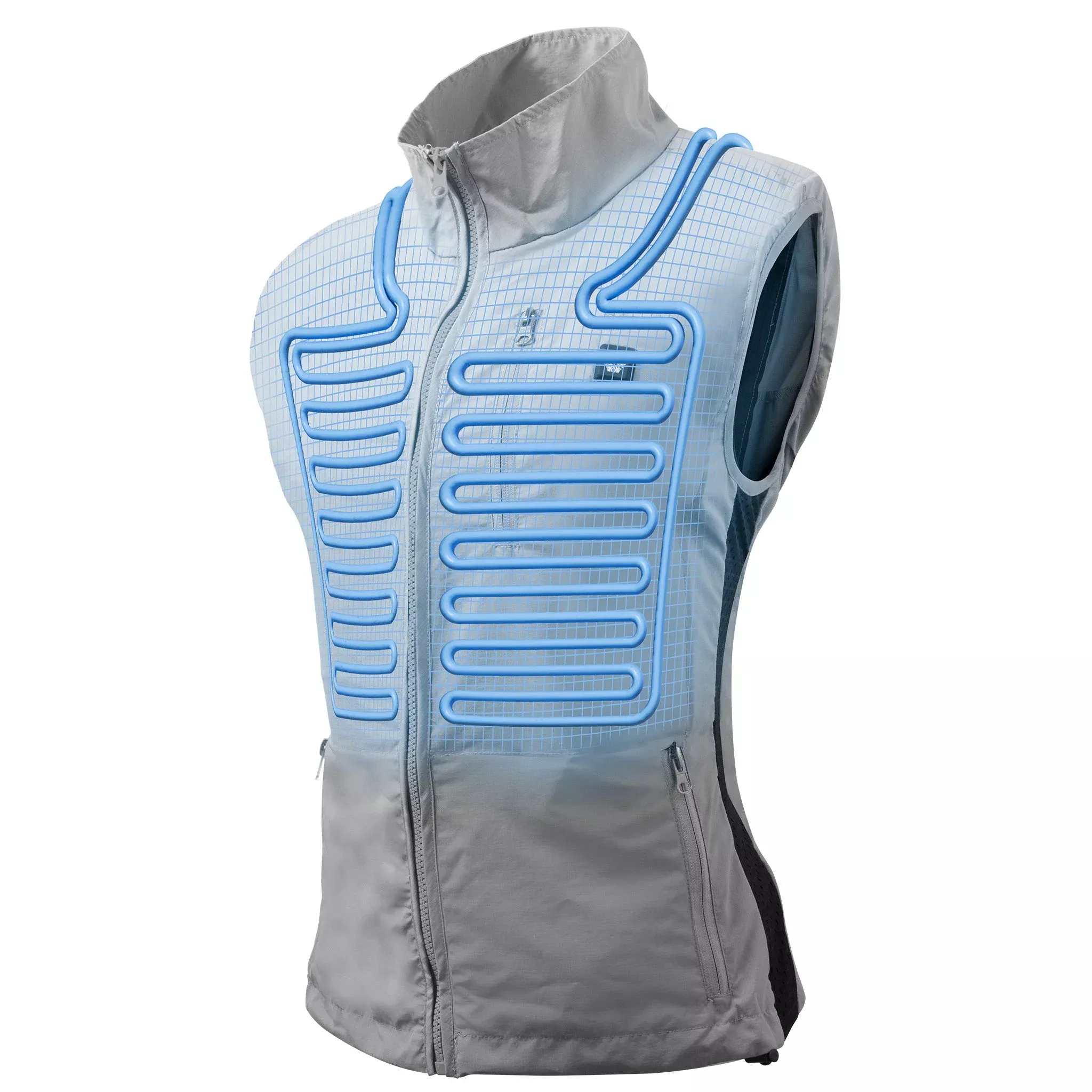 Canyon Women’s Cooling Vest