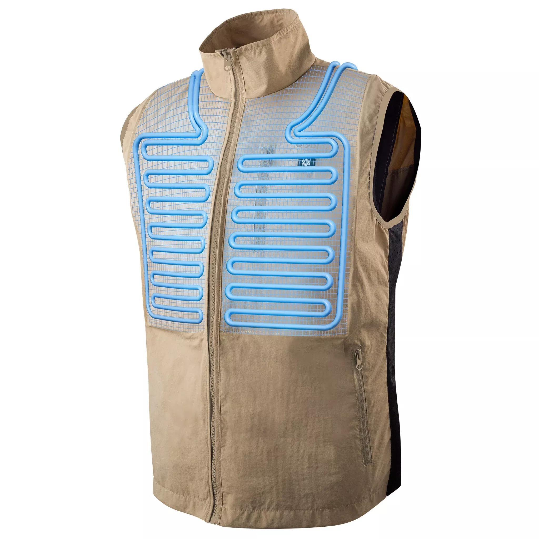 Canyon Youth Cooling Vest