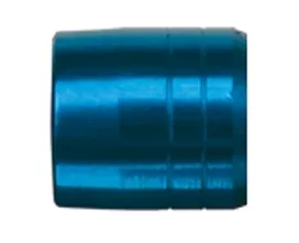 Carbon Express Bulldog Nock Collar Maxima Blue Streak #50207