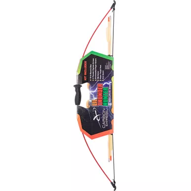 Carbon Express Lil Thunder Hunter Arrows