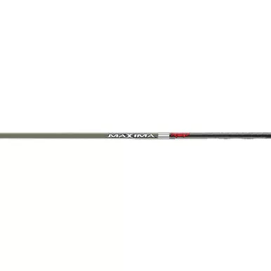 Carbon Express Maxima Red Od Green Shafts 1 Doz.