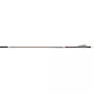 Carbon Express Maxima Red Sd Stone Gray Arrows