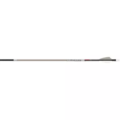 Carbon Express Maxima Red Stone Gray Arrows