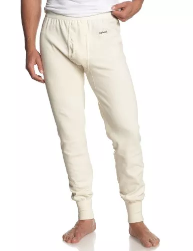 Carhartt Men’s Heavyweight Cotton Thermal Bottom