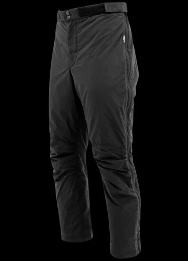Carinthia G-Loft Windbreaker Trousers Black