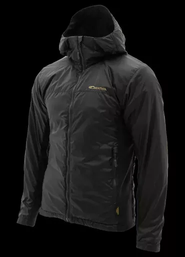 Carinthia TLG 2.0 Jacket Black