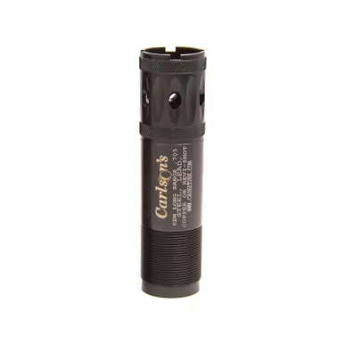 Carlson's Cremator Extended Ported Waterfowl Rem-Choke 12 Gauge Long Range