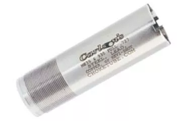 Carlson’s Mossberg M835/M935 12 Gauge Flush Mount Replacement Stainless Choke Tube (modified)