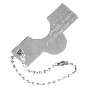 Carlson’s Universal Choke Wrench