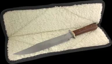 Carry All Knife Pouch Single