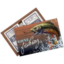 Carson Home Accents Cards/Dice