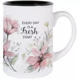 Carson Home Accents Mug