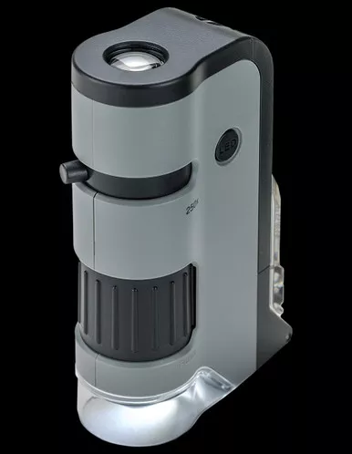 Carson Microflip Microscope