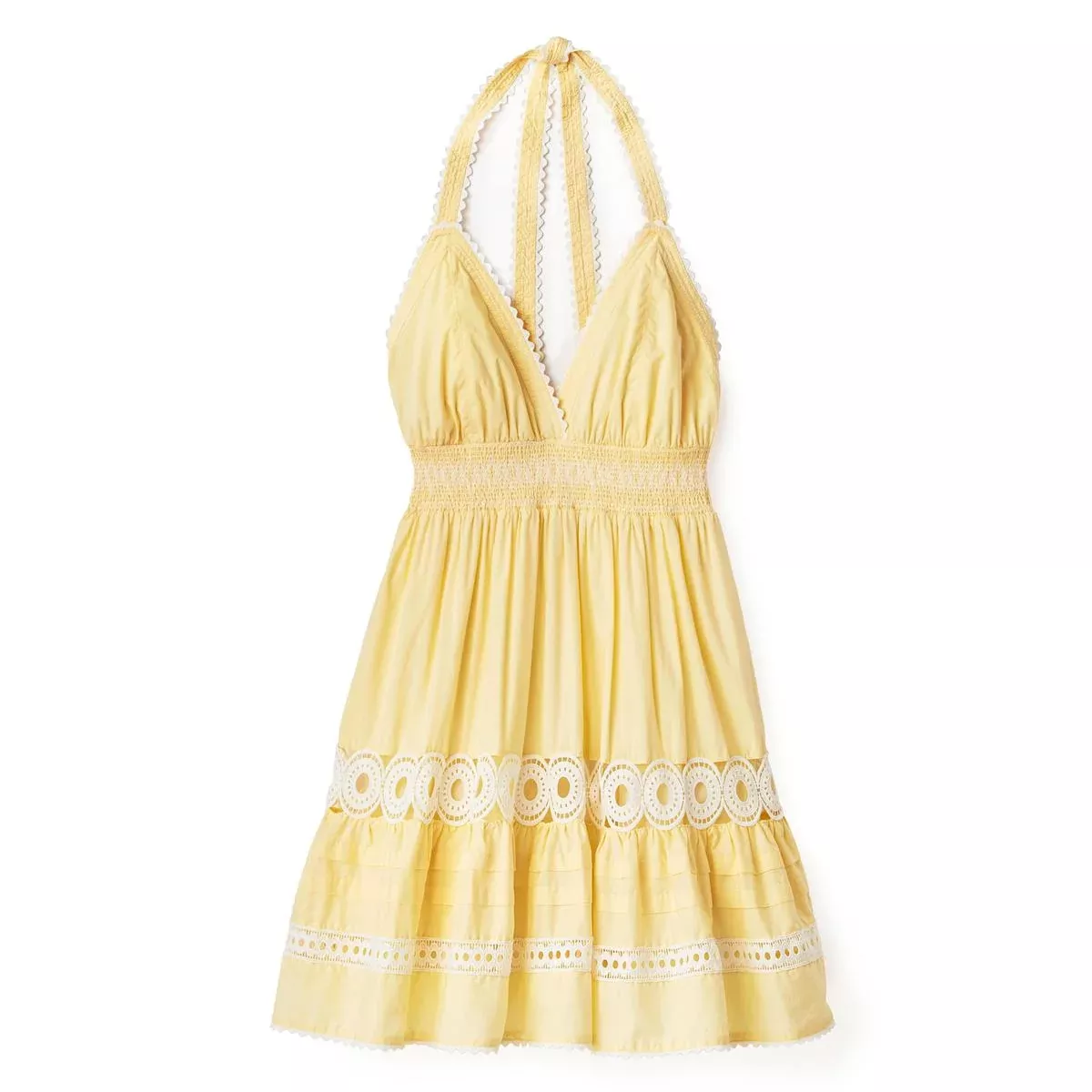 Cartolina Cece Mini Dress