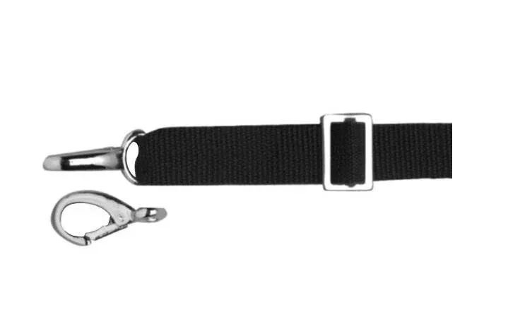 Carver 48″ Hold-Down Bimini Top Straps with Single Snap Hook, Set of 4• 62048