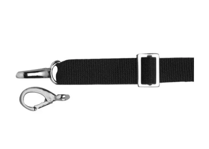 Carver 60″ Hold-Down Bimini Top Straps with Single Snap Hook, Set of 4• 62060