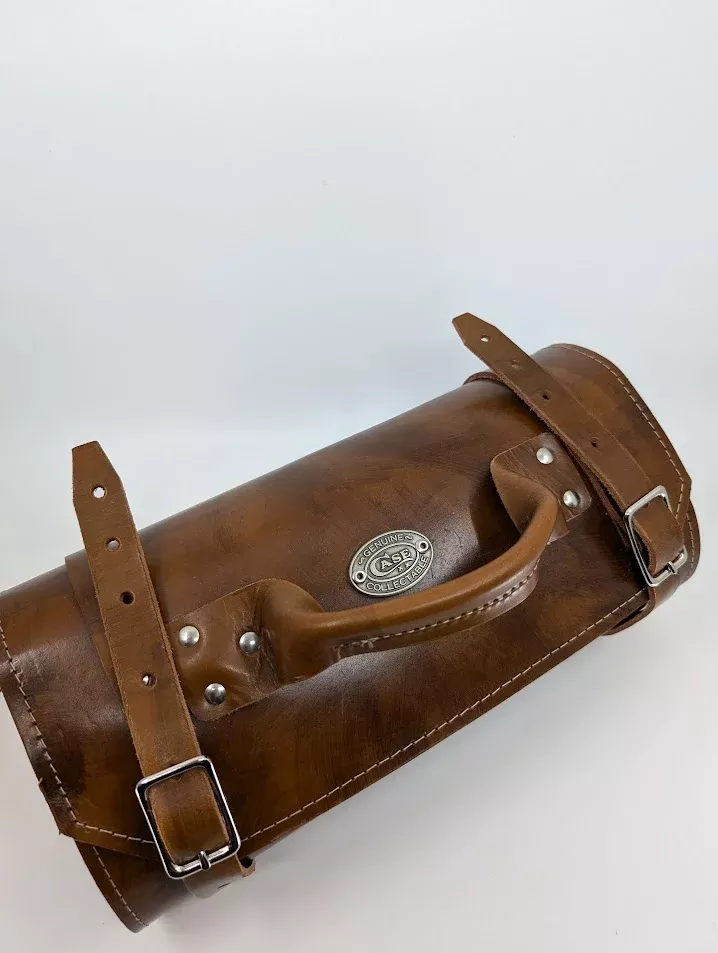 Case Knives Salesman’s Sample Sale Roll Kit Limited Edition of 250