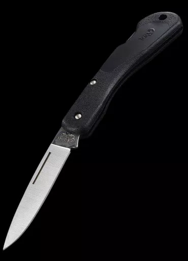 Case Mini Blackhorn Lockback Folding Knife