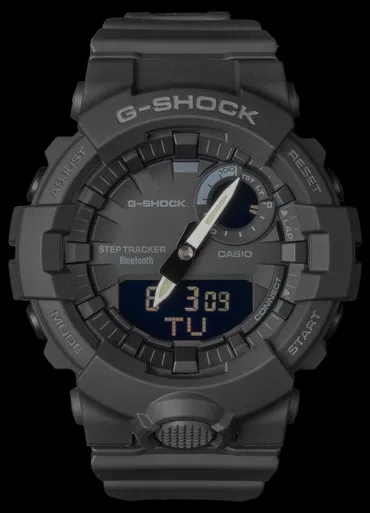 Casio G-Shock GBA-800-1AER Watch