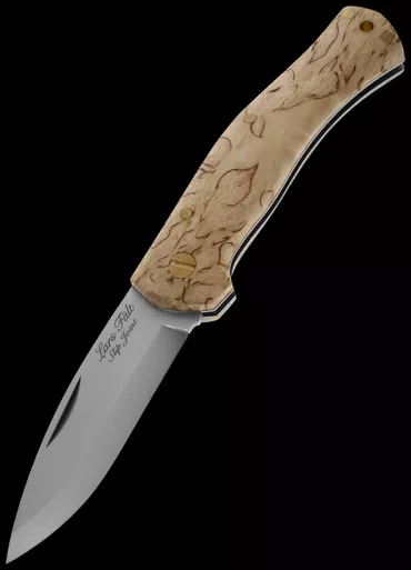 Casstrom Lars Fält Slip Joint Folding Knife