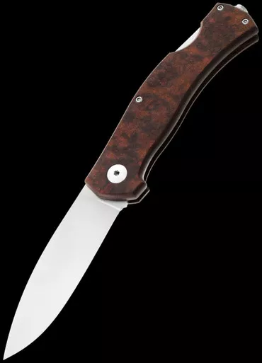 Casstrom Lars Falt EDC Coffee Brown