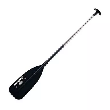 Caviness Woodworking T Paddle Plastic 5-1/2' T-Grip
