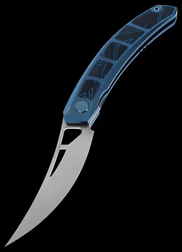 Cavol Kamasu Folding Knife