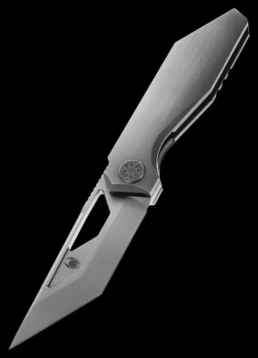 Cavol Shimo Folding Knife