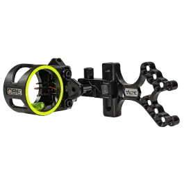 CBE Custom Bow Equipment Tactic Hunting Sight - 3 Pin Count