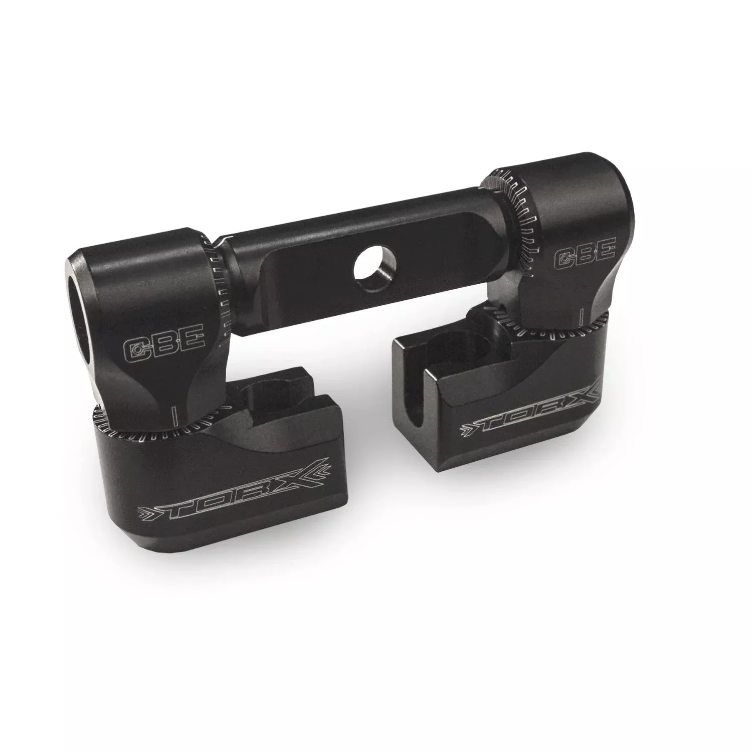 CBE Torx Stabilizer Mount – Double V