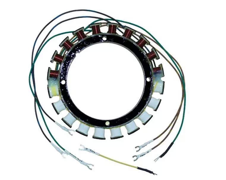 CDI Chrysler, Force, Gamefisher Stator - 2,3 & 4 Cyl.• 176-3095