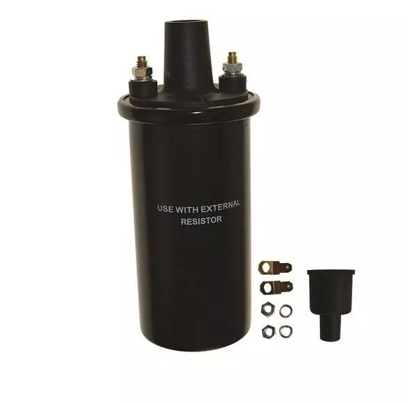 CDI Ignition Coil for for Mercruiser Engines V or Thunderbolt IV• E18-0008
