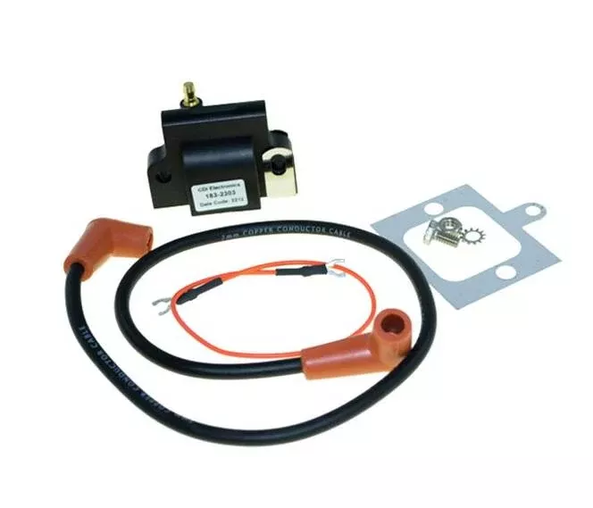CDI Johnson/Evinrude Ignition Coil• 183-2303