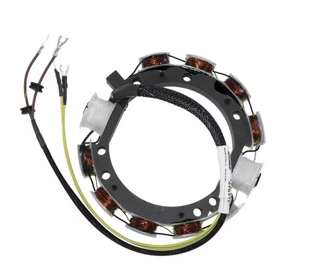 CDI Johnson Evinrude Stator - 4 Cyl. (6 Amp)• 173-1225
