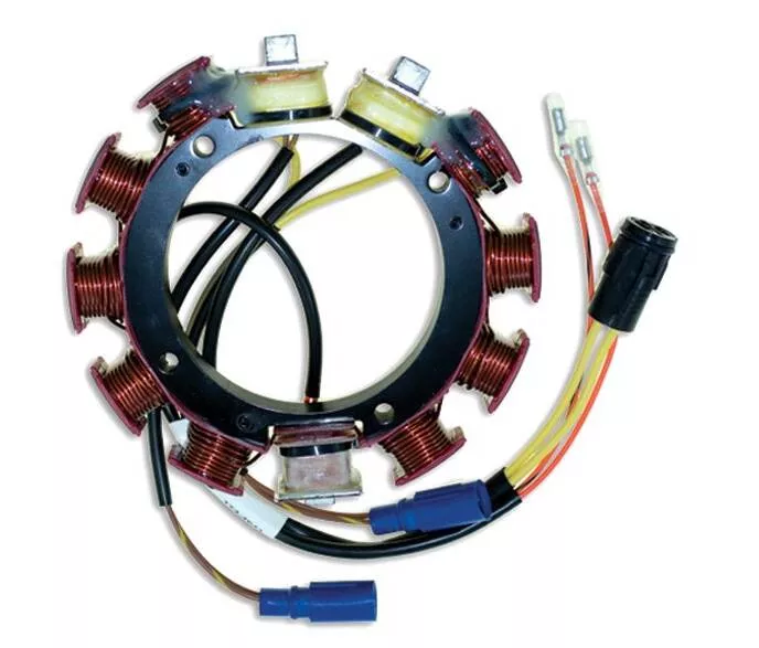 CDI Johnson/Evinrude Stator - 6/8 Cylinder• 173-4643