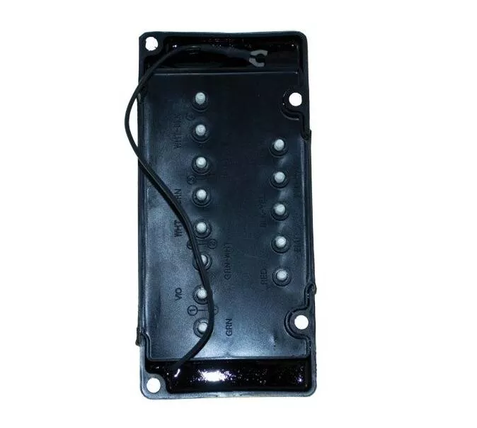 CDI Mercury/Force Switch Box• 114-5772