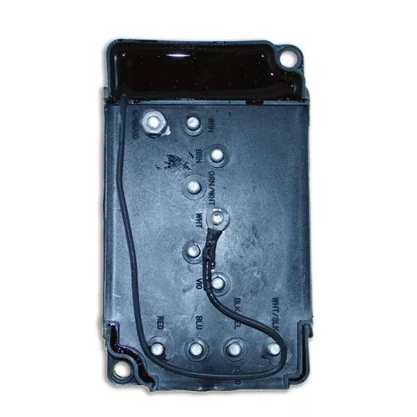 CDI Mercury/Force Switch Box• 114-7778