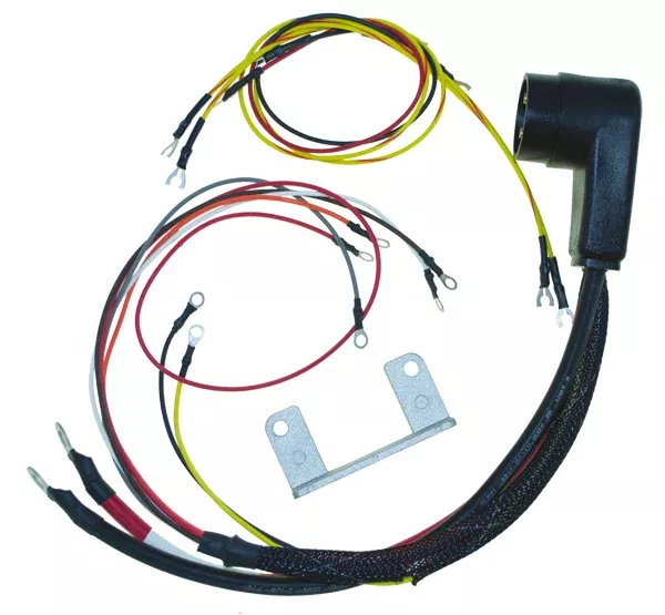 CDI Mercury/Mariner Wiring Harness 2/4/6 Cyl.• 414-2770
